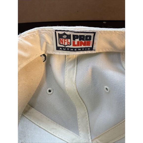 90s Green Bay Packers Sports Specialties Shadow Laser Snapback NFL Hat cap rare - Picture 9 of 10